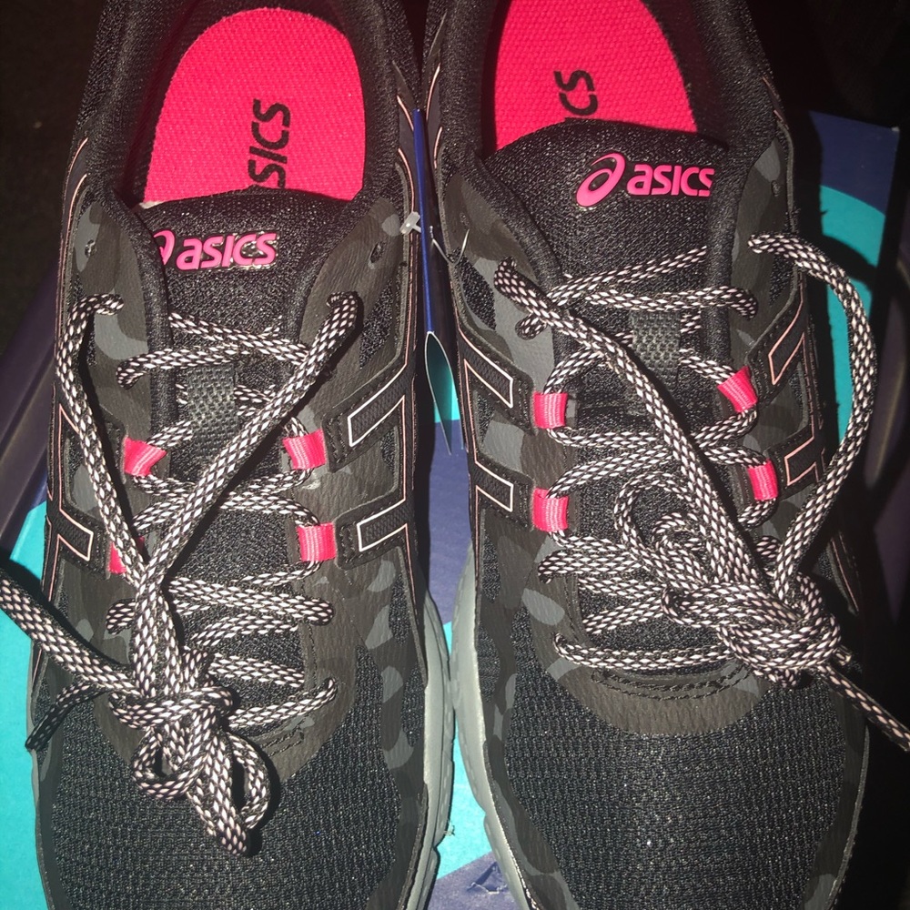 ASICS GEL-SCRAM4